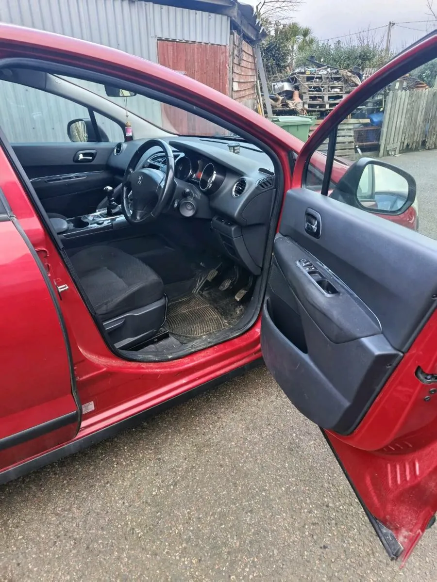 Peugeot 3008 - Image 3