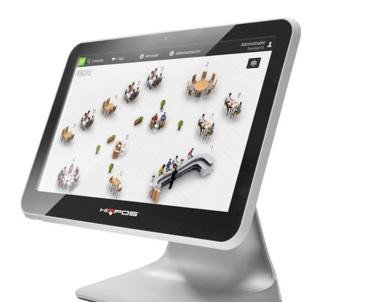 EPOS Hardware - Image 1