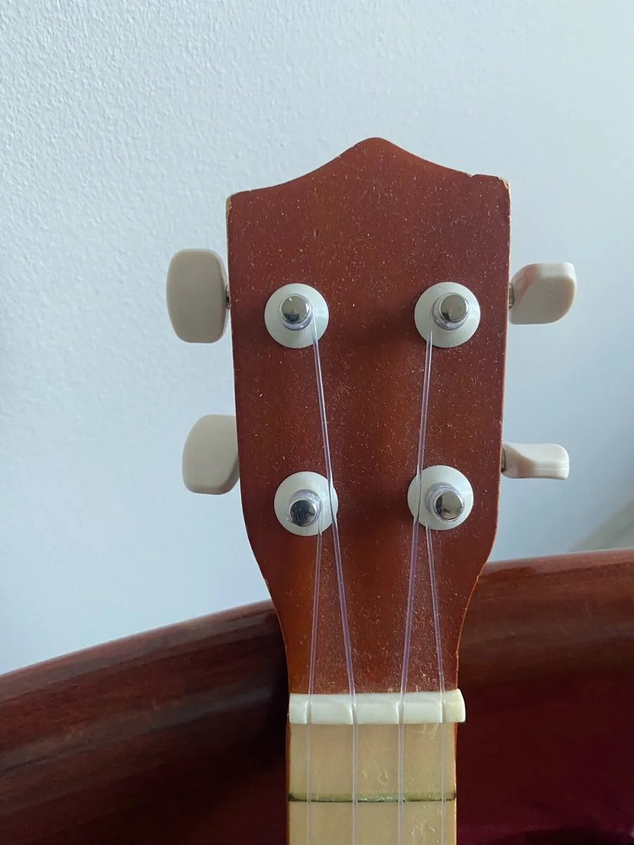 Gear4 Music Ukulele - Image 3