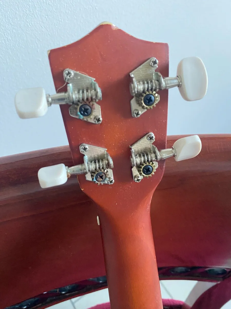 Gear4 Music Ukulele - Image 4