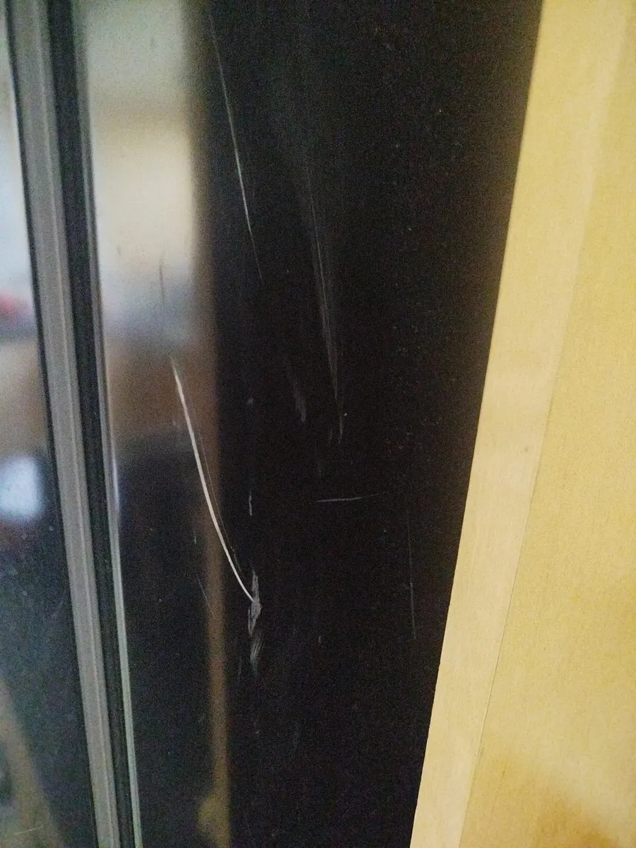 American fridge freezer - Image 2