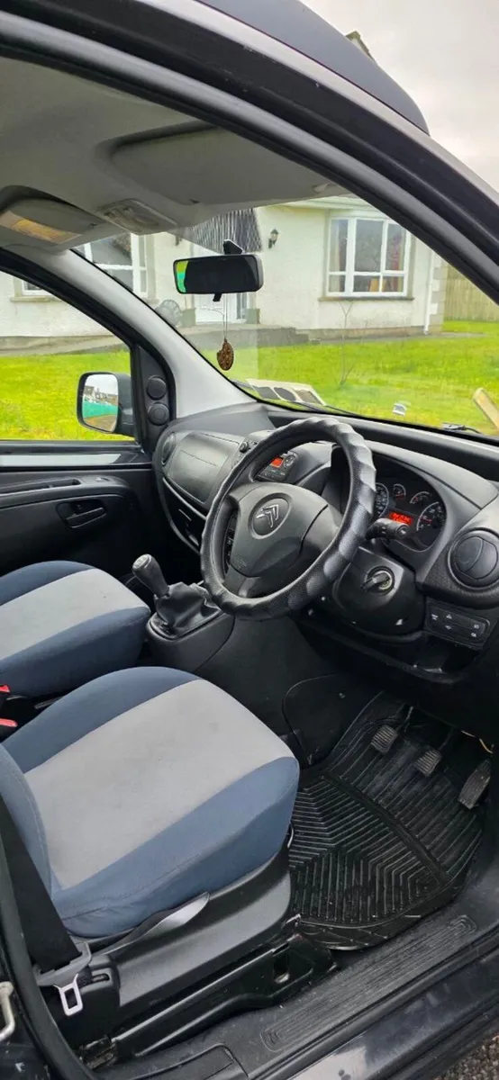 Citroen Nemo 2011 MPV 1.3 hdi(diesel) - Image 3