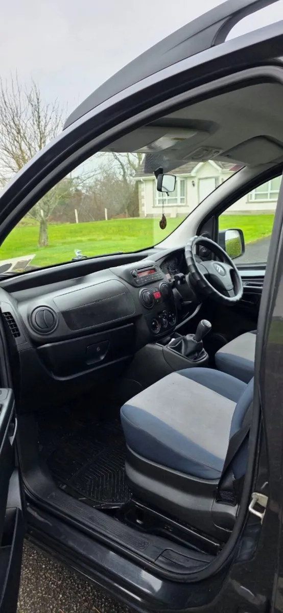 Citroen Nemo 2011 MPV 1.3 hdi(diesel) - Image 4