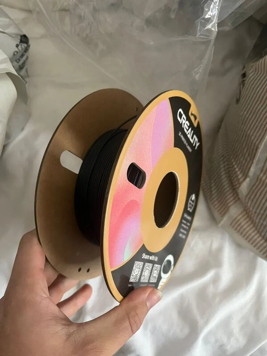 Ender-3 V3 KE 3D Printer - Image 1