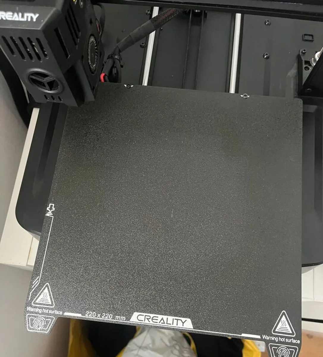 Ender-3 V3 KE 3D Printer - Image 2