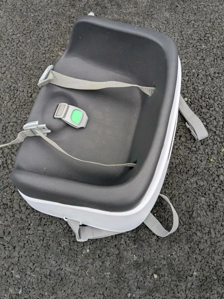 Booster Seat - Image 3