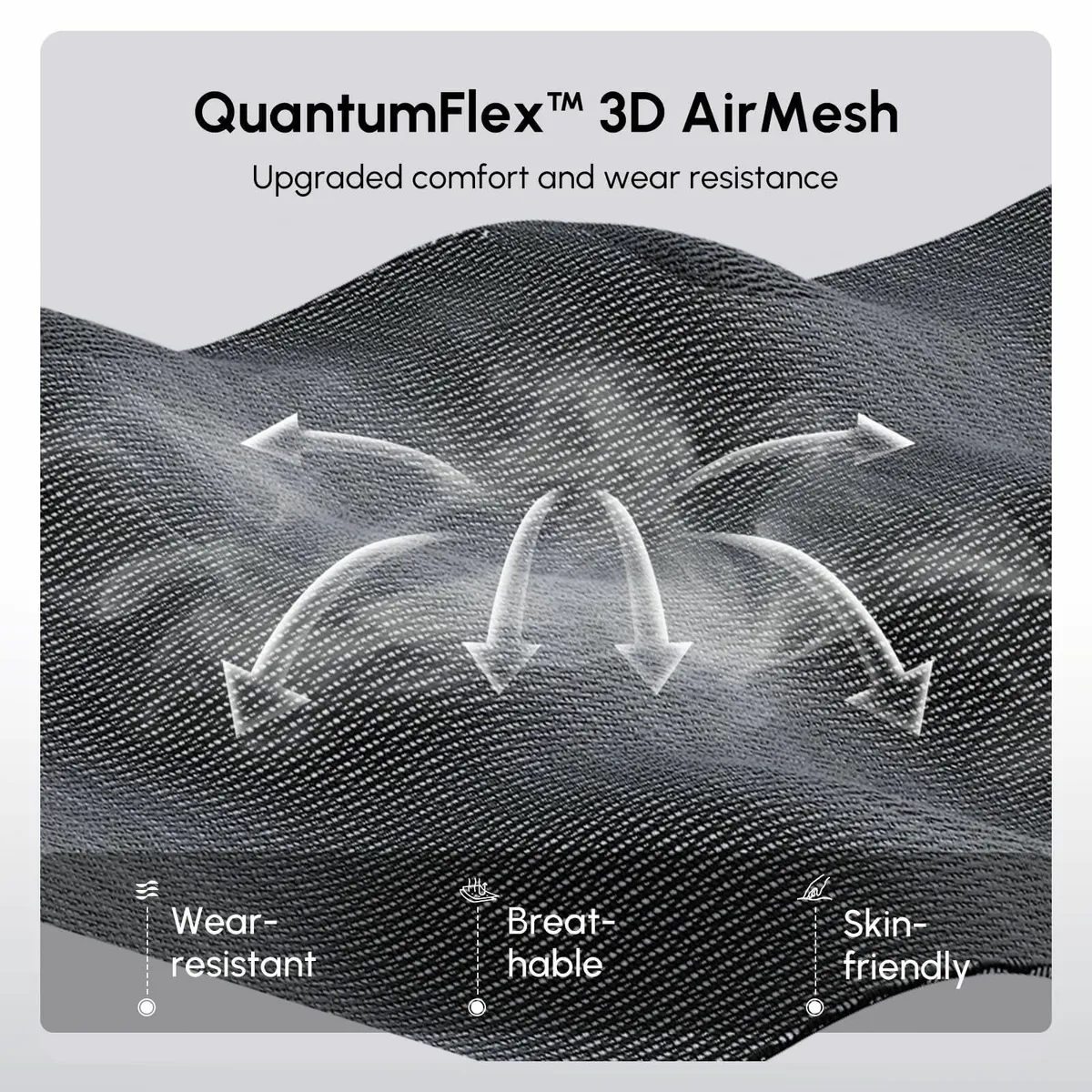 Desk Chair Ergonomic Office for Home Computer - Image 3