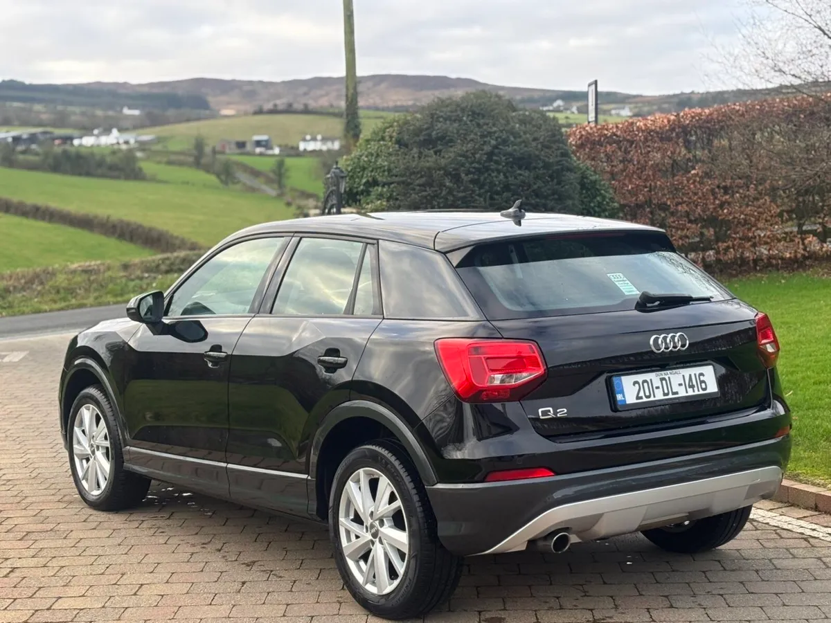2020 Audi Q2 - Image 3