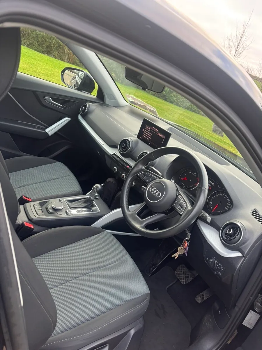 2020 Audi Q2 - Image 4