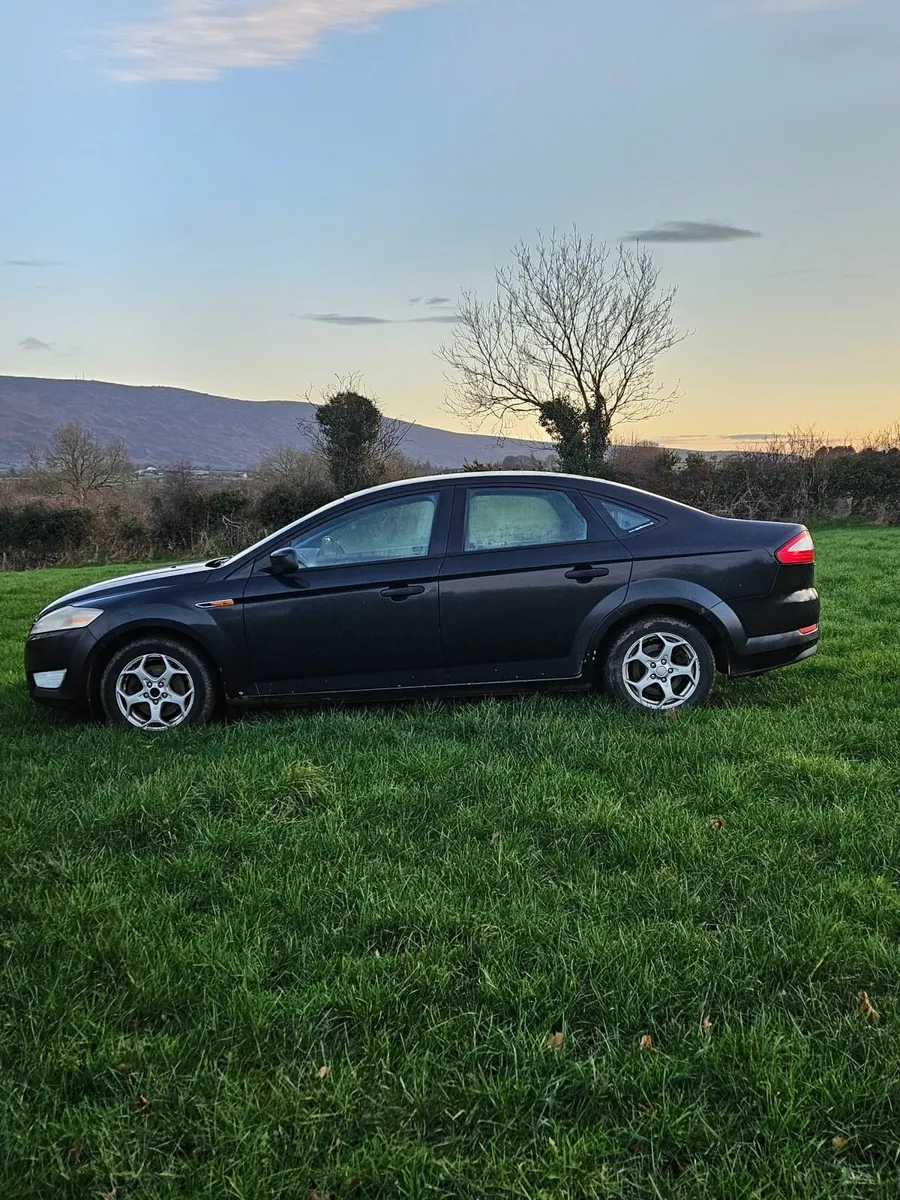 Ford Mondeo 2010 - Image 1