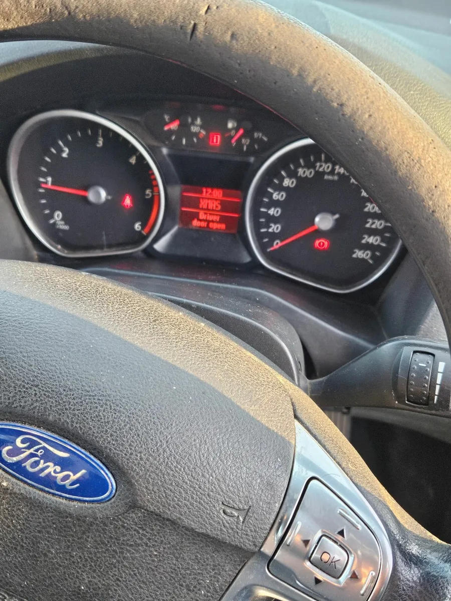 Ford Mondeo 2010 - Image 2