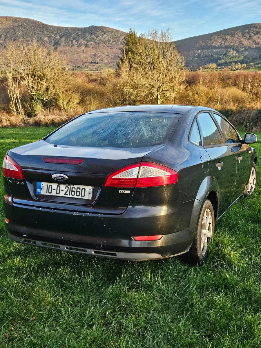 Ford Mondeo 2010 - Image 3