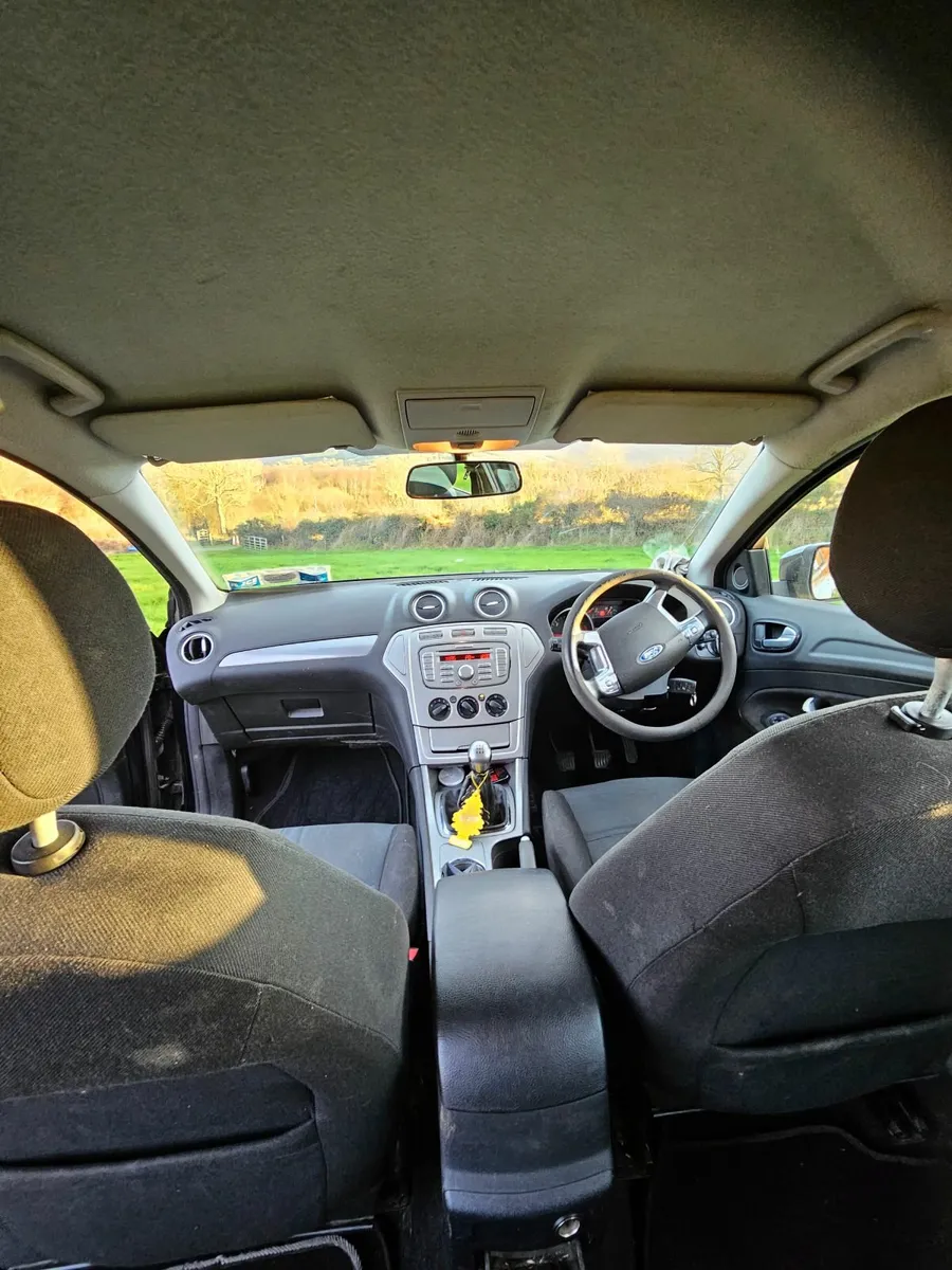 Ford Mondeo 2010 - Image 4