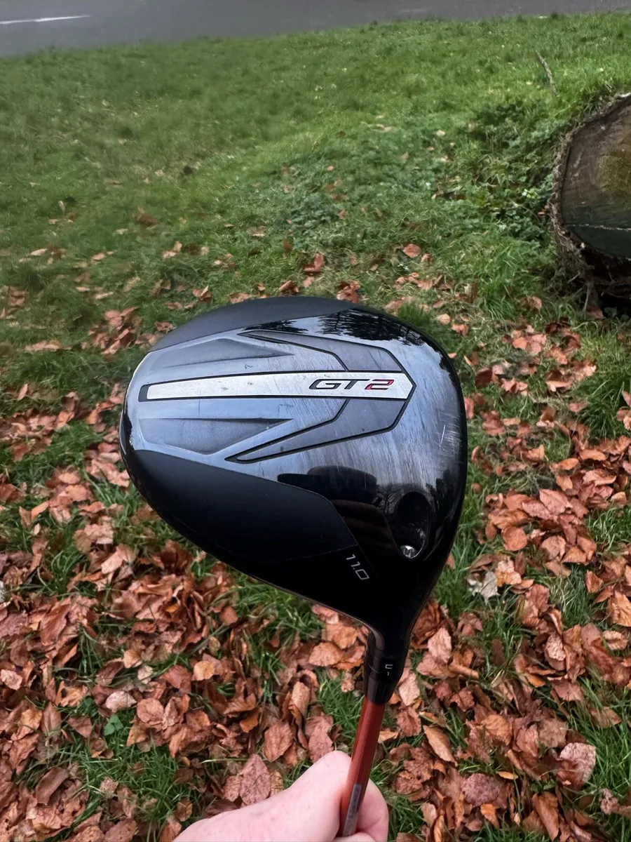Titleist gt2 - AD DI 6x - Image 1