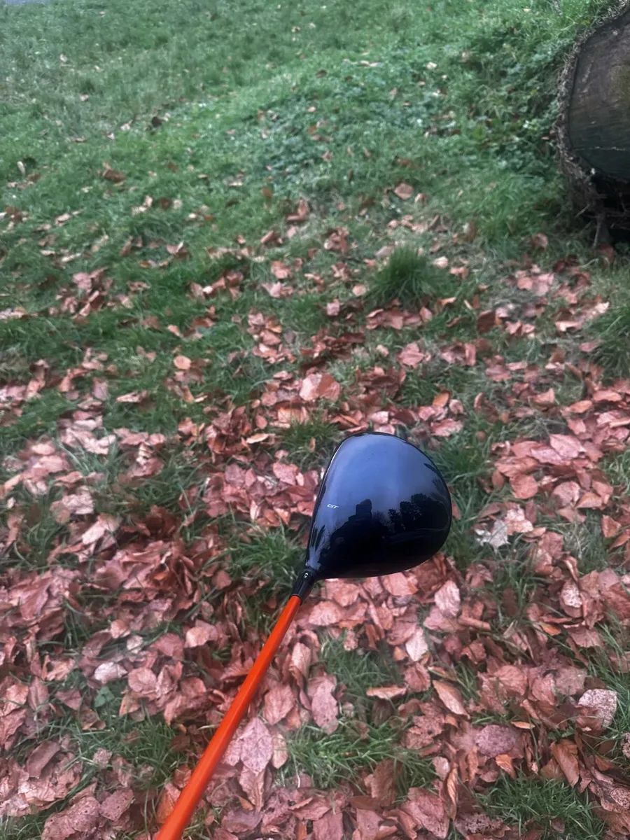 Titleist gt2 - AD DI 6x - Image 2