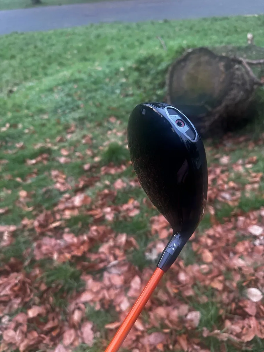 Titleist gt2 - AD DI 6x - Image 3