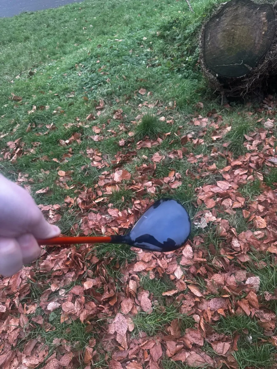 Titleist Gt1 Tour 3 wood Ad Di 7x - Image 3