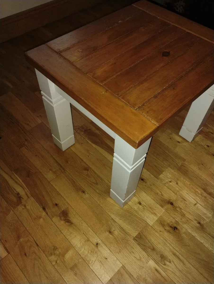 Coffee table - Image 2