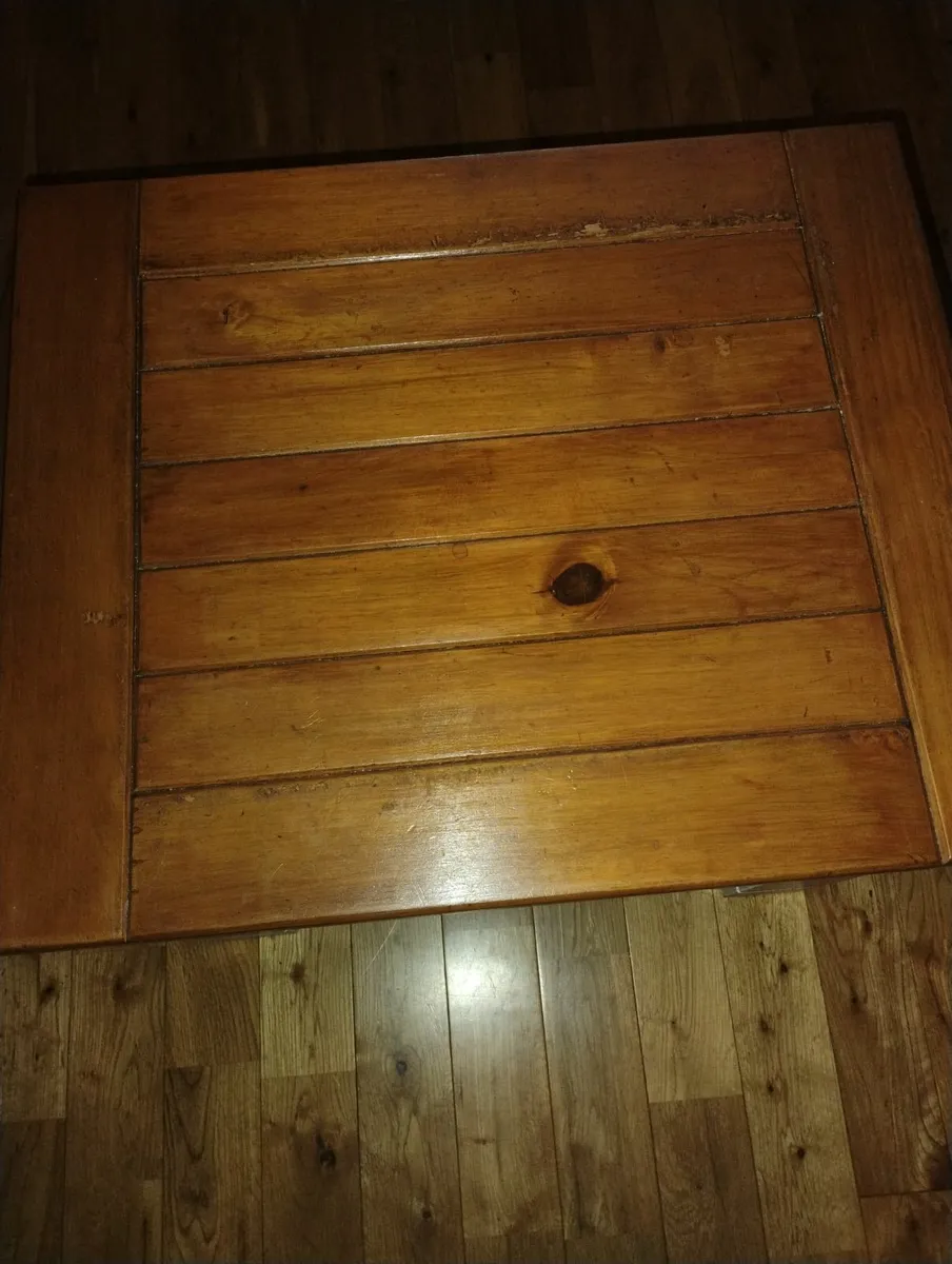 Coffee table - Image 3