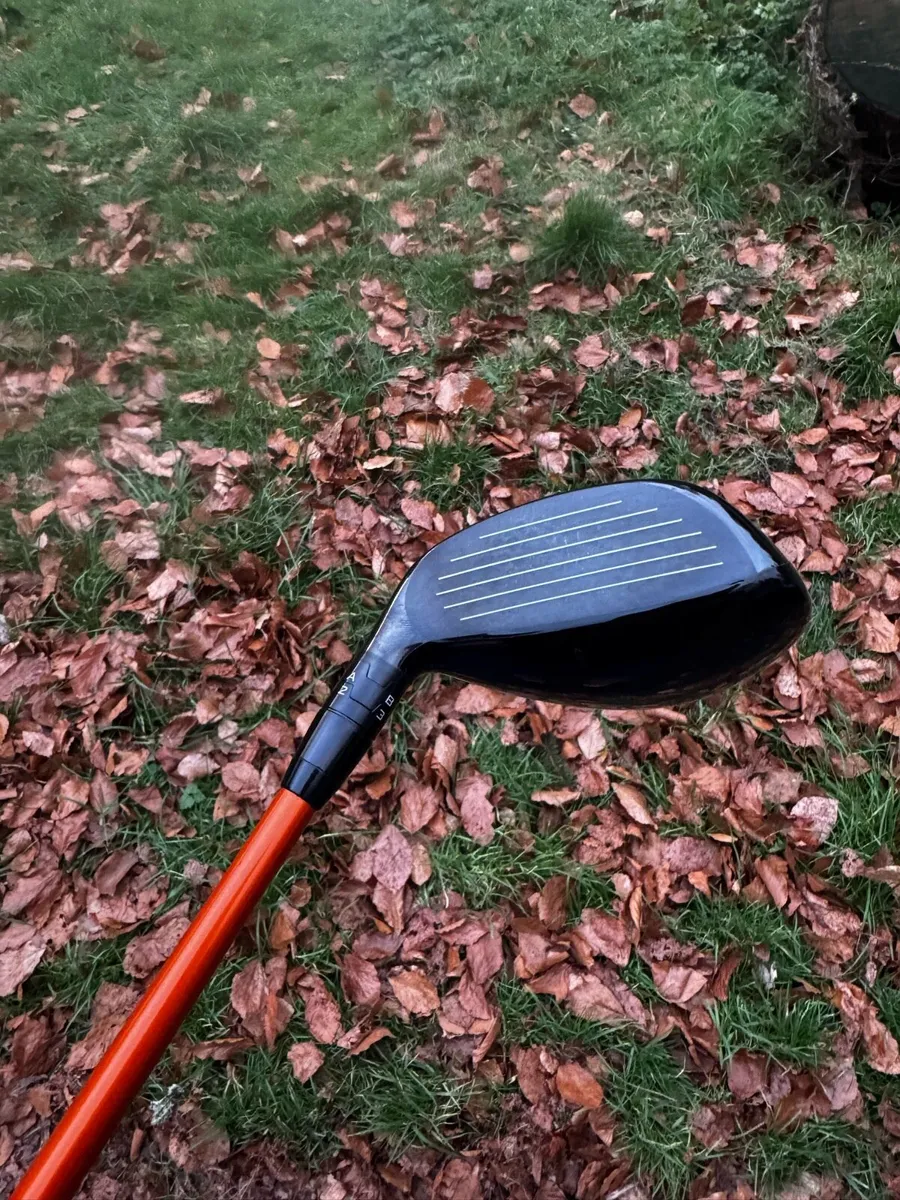 Titleist gt1 Hybrid ad Di 105x - Image 2