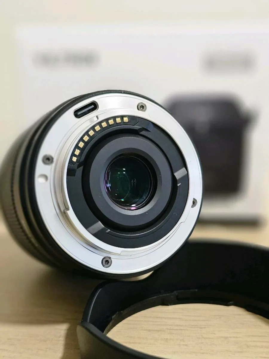 Viltrox 9mm for Sony e Mount apsc lens. - Image 3