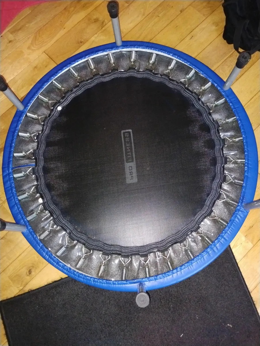 Mini trampoline - Image 3