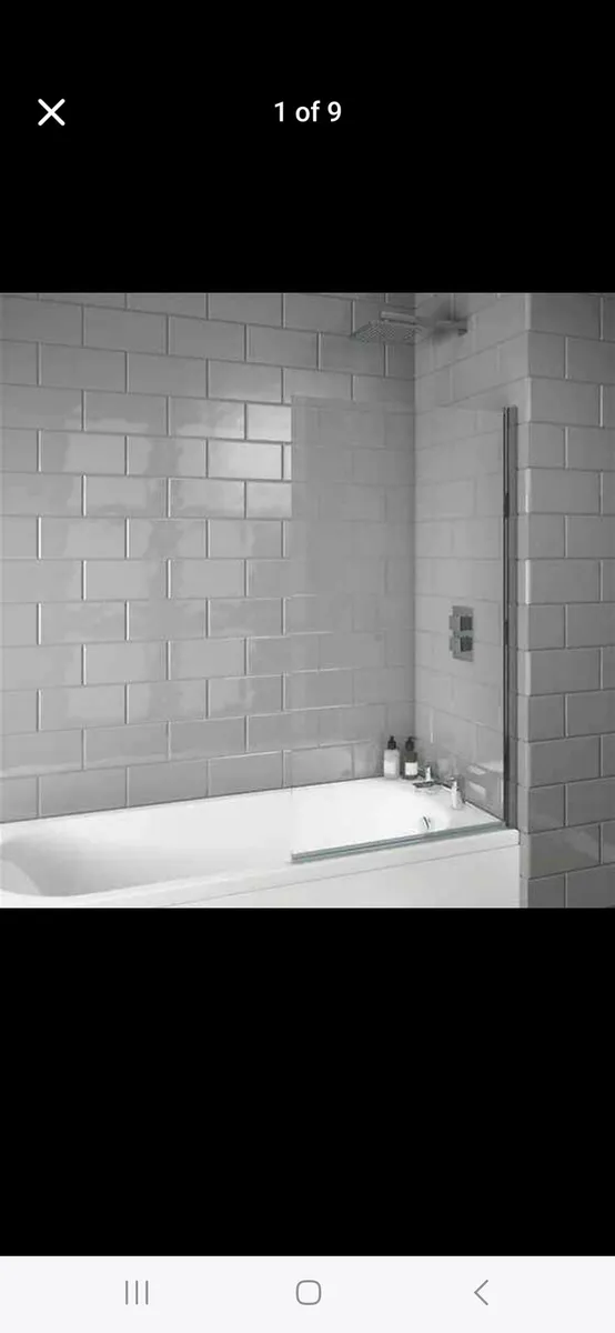 Bathscreen - Image 1