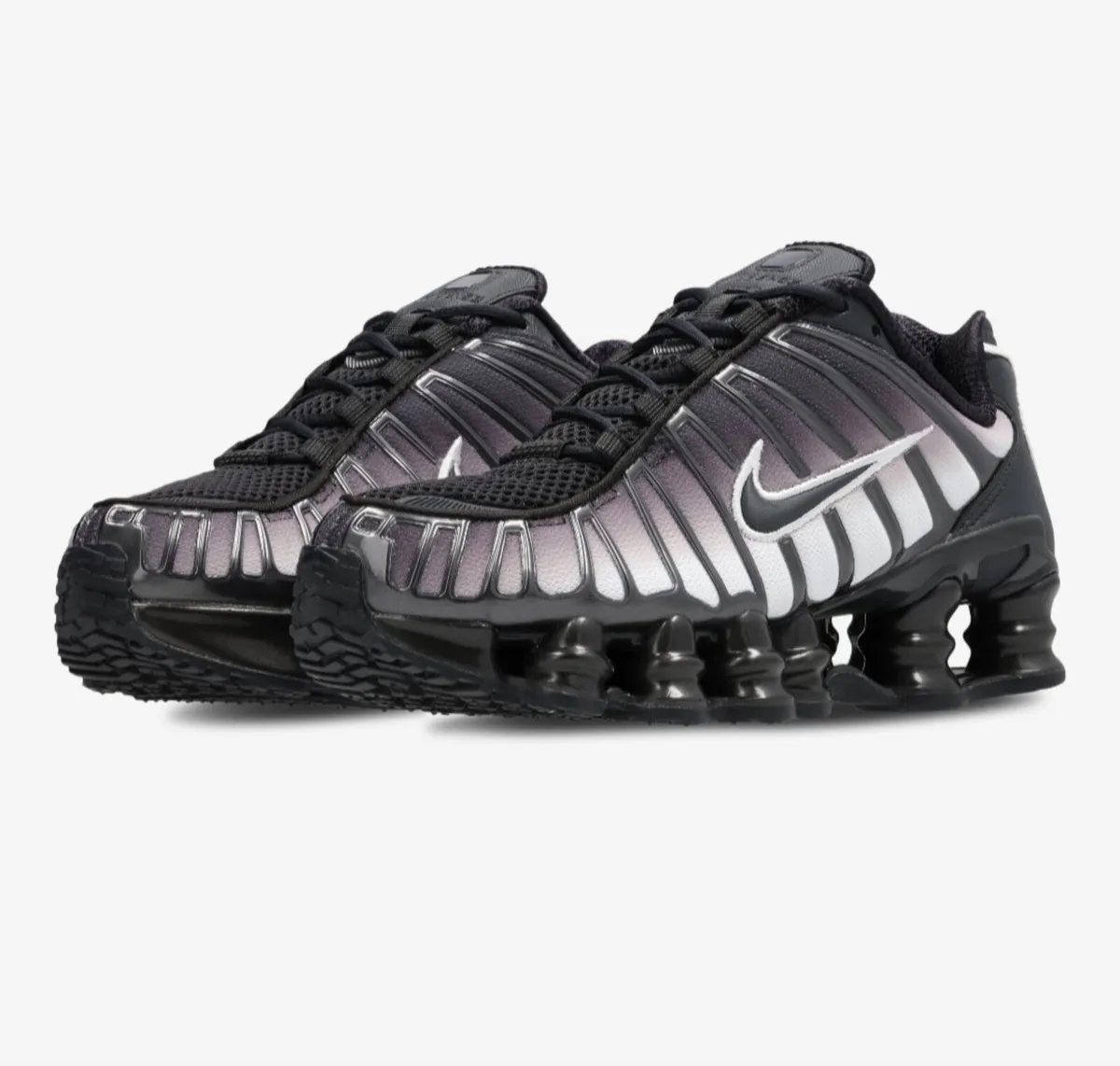 Nike shocks TL - Image 1