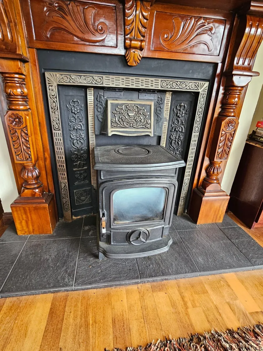 Stove - Image 4
