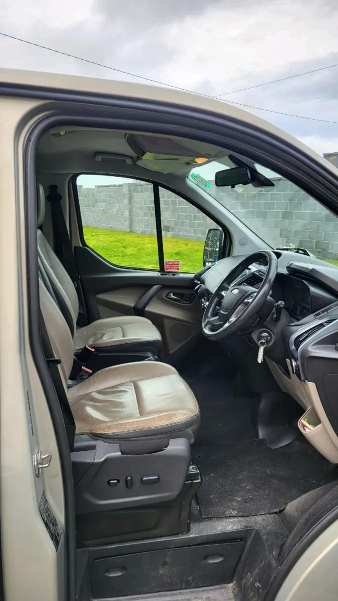 Ford custom - Image 4