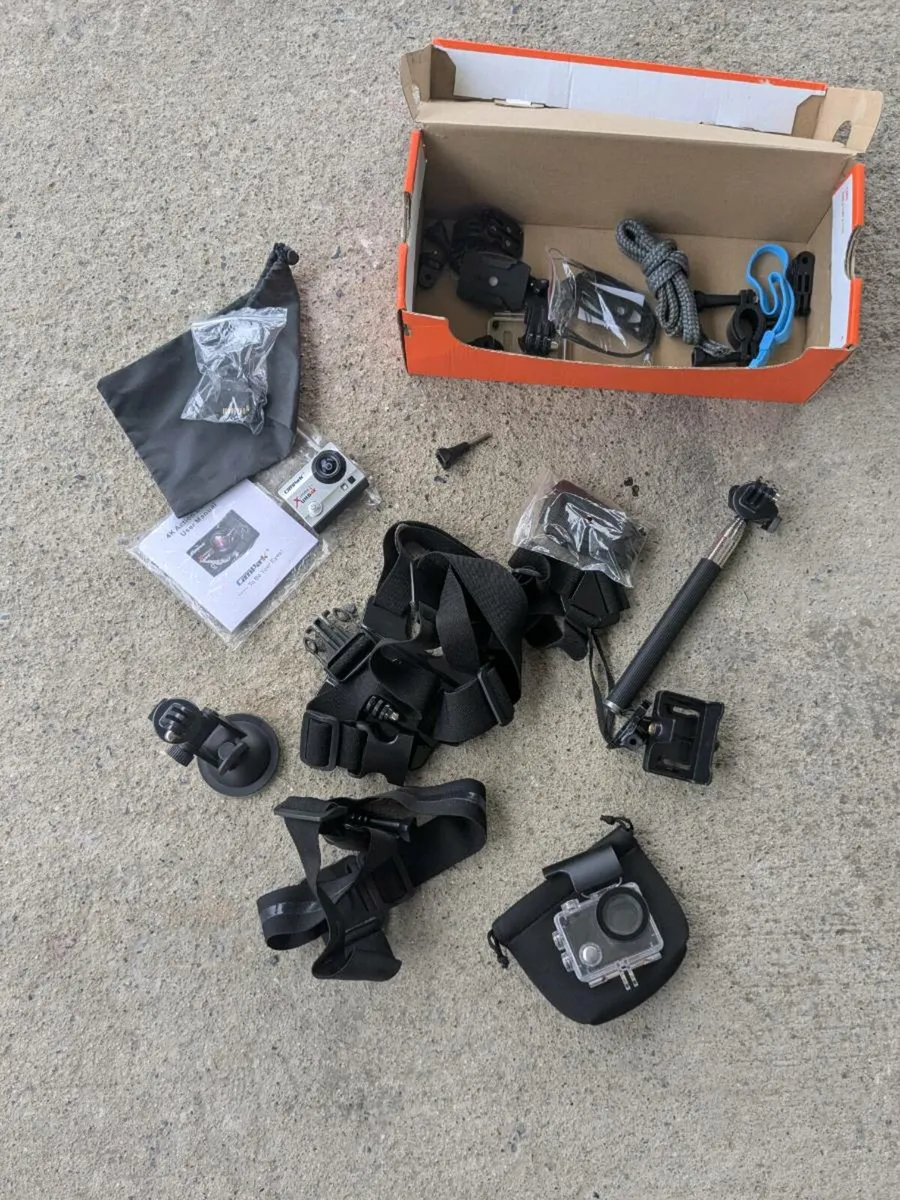 Action Camera - Image 3