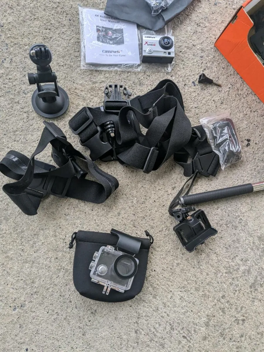 Action Camera - Image 4
