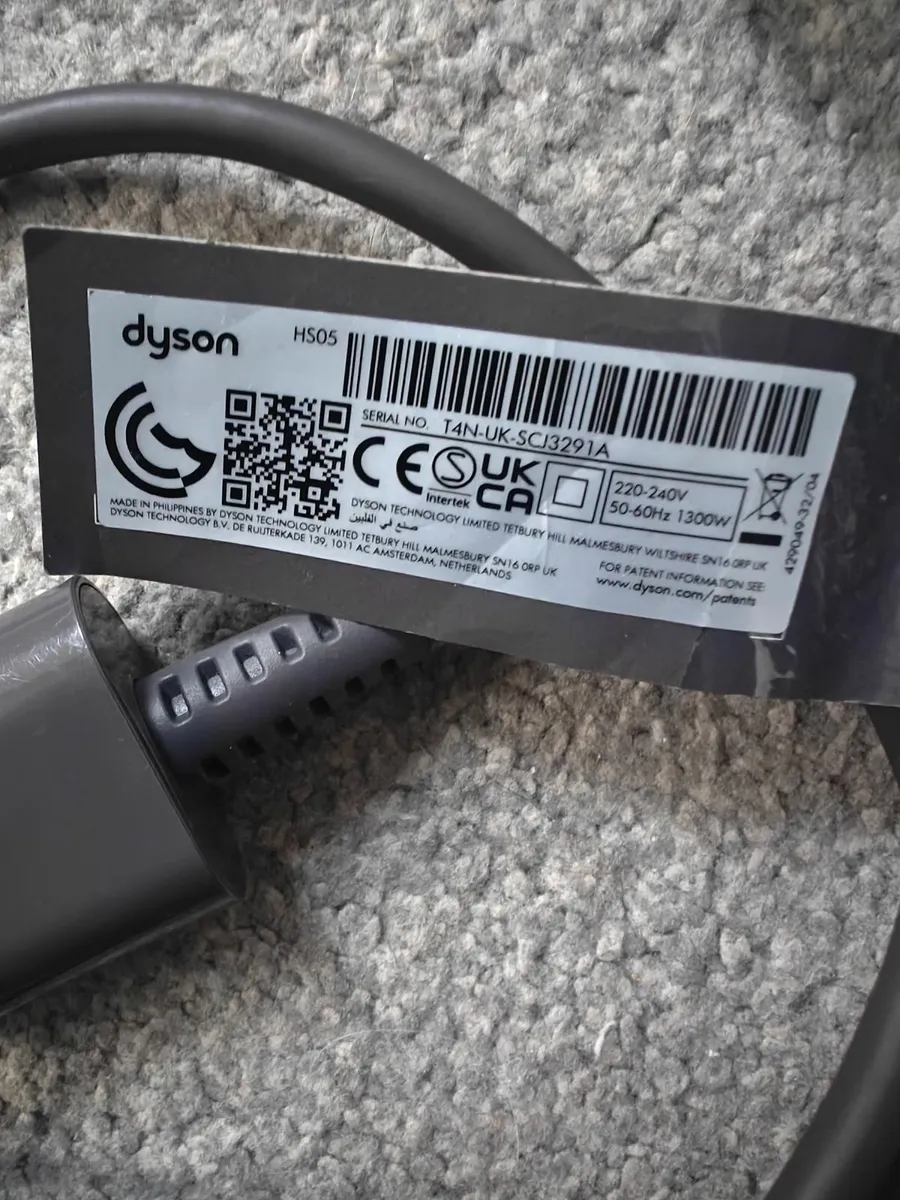 Dyson Airwrap multi-styler - Image 2