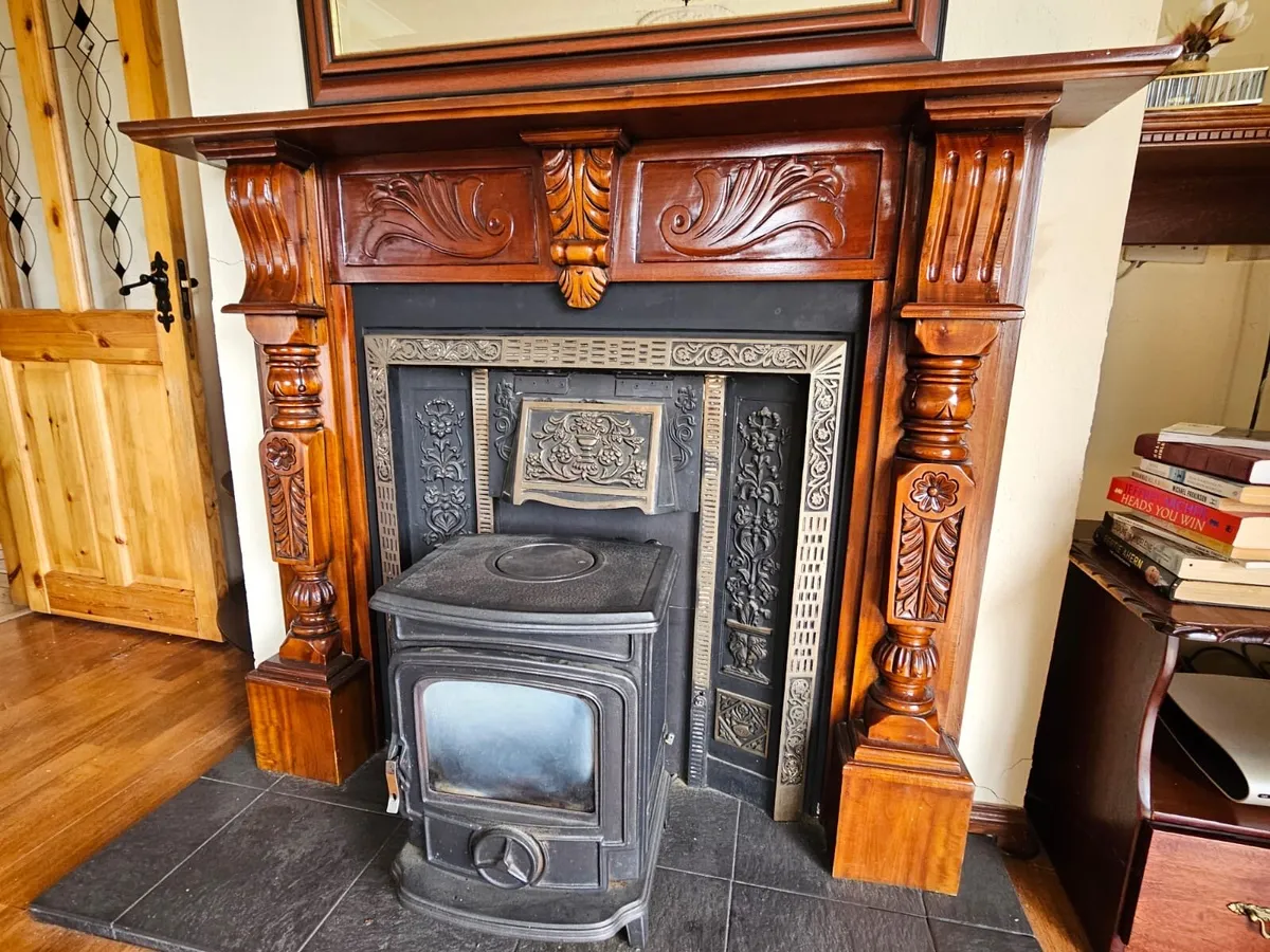 Fireplace - Image 2