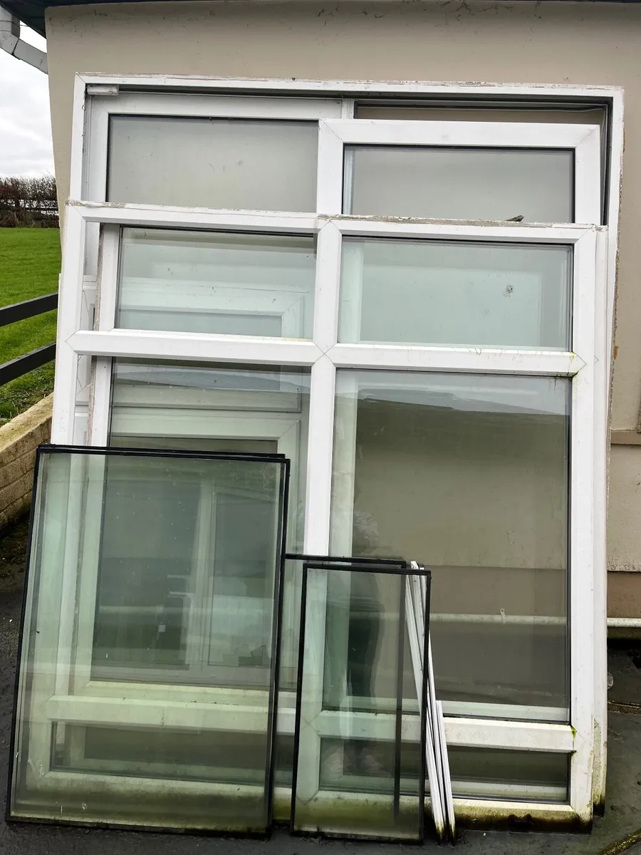 Windows and doors - Image 1