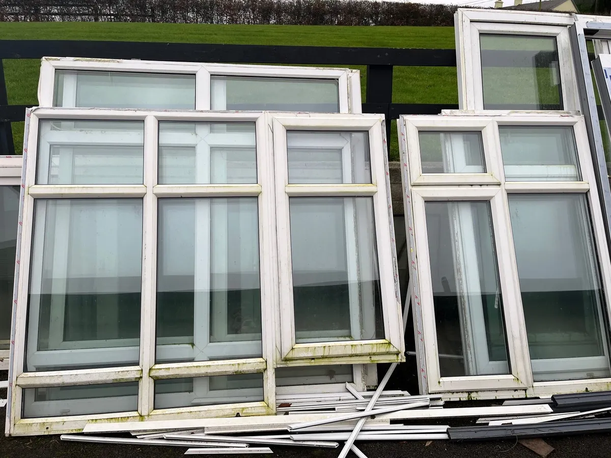 Windows and doors - Image 2