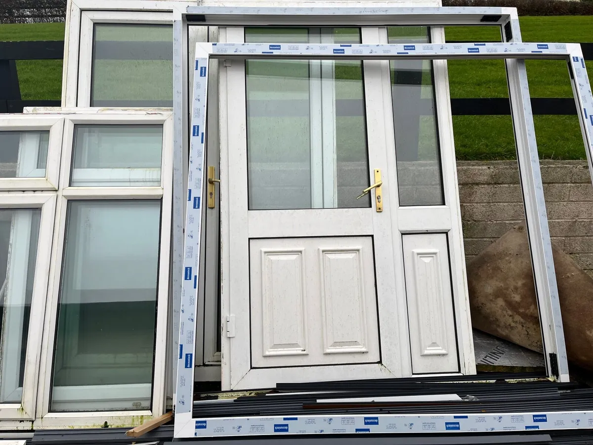 Windows and doors - Image 3