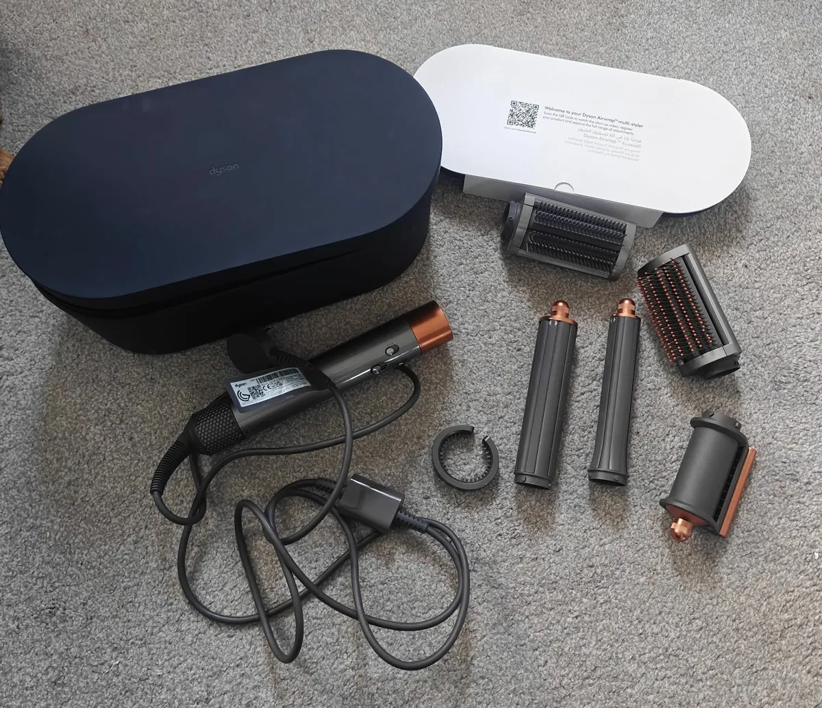 Dyson Airwrap multi-styler - Image 3