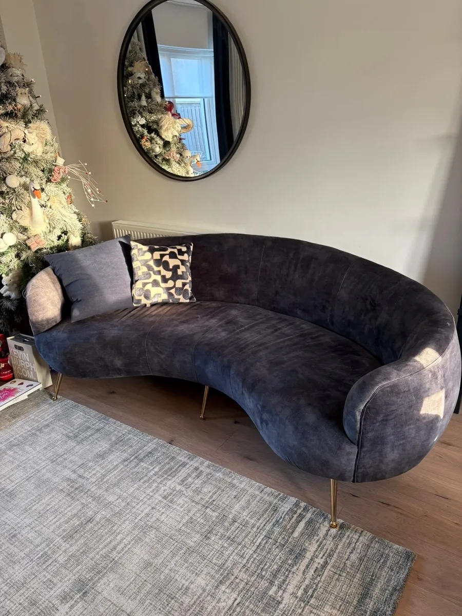 Sofa for sale - Image 1