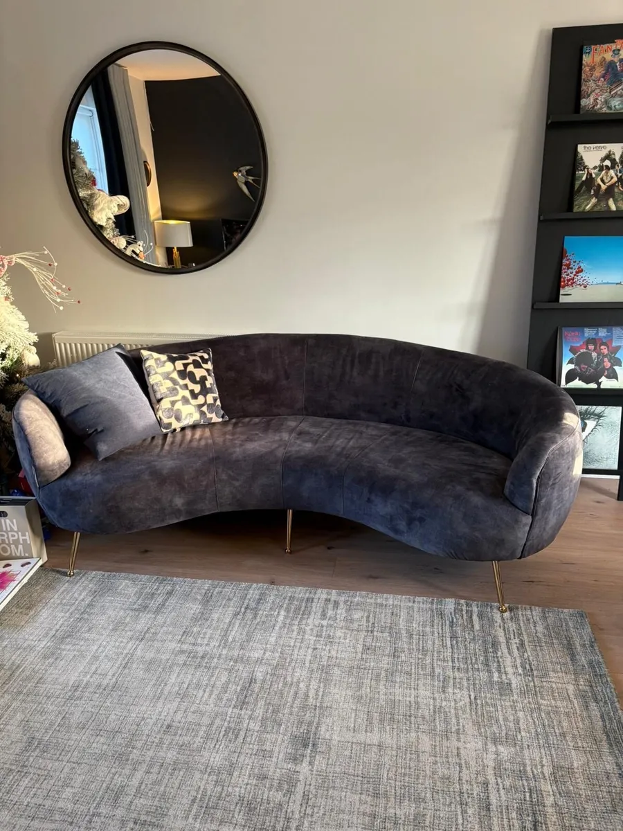 Sofa for sale - Image 2