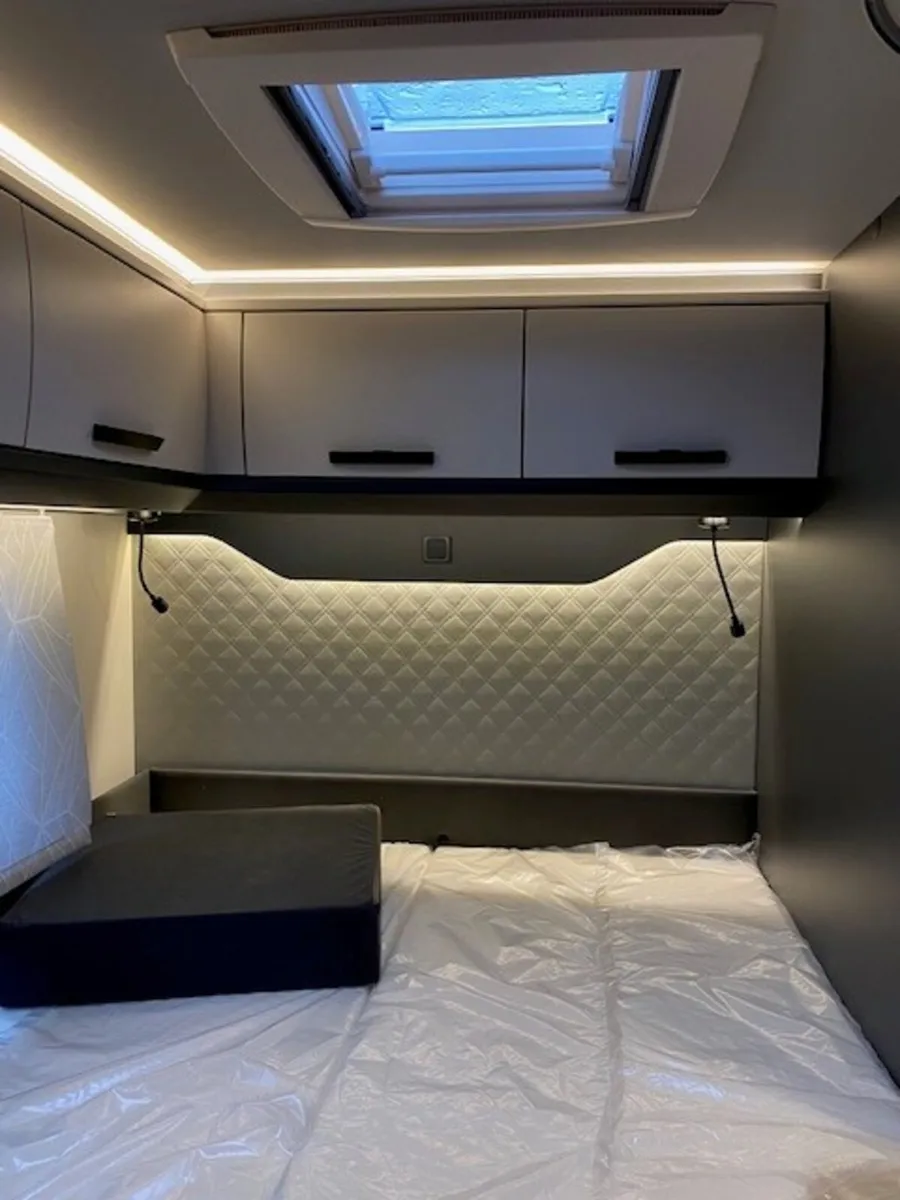 2026 KNAUS L!VE TI 650 MF PLATINUM SELECTION - Image 3