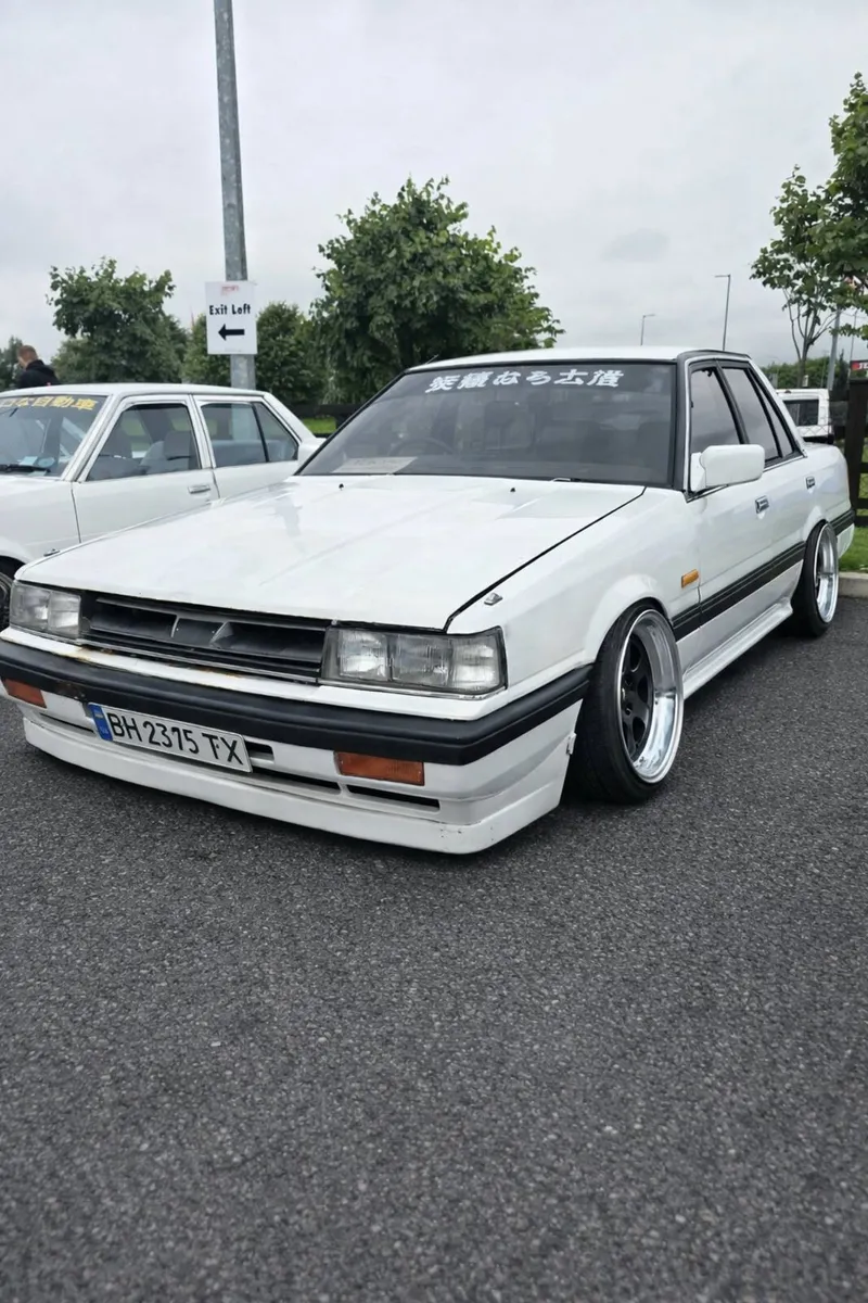 4 jdm cars still here - Image 1