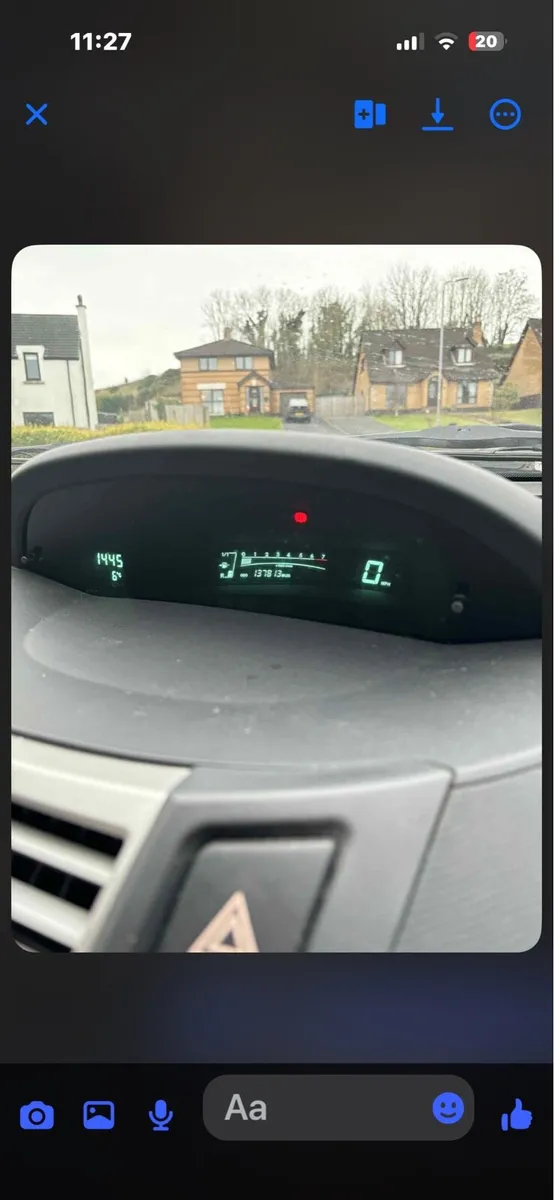 Toyota Yaris - Image 1