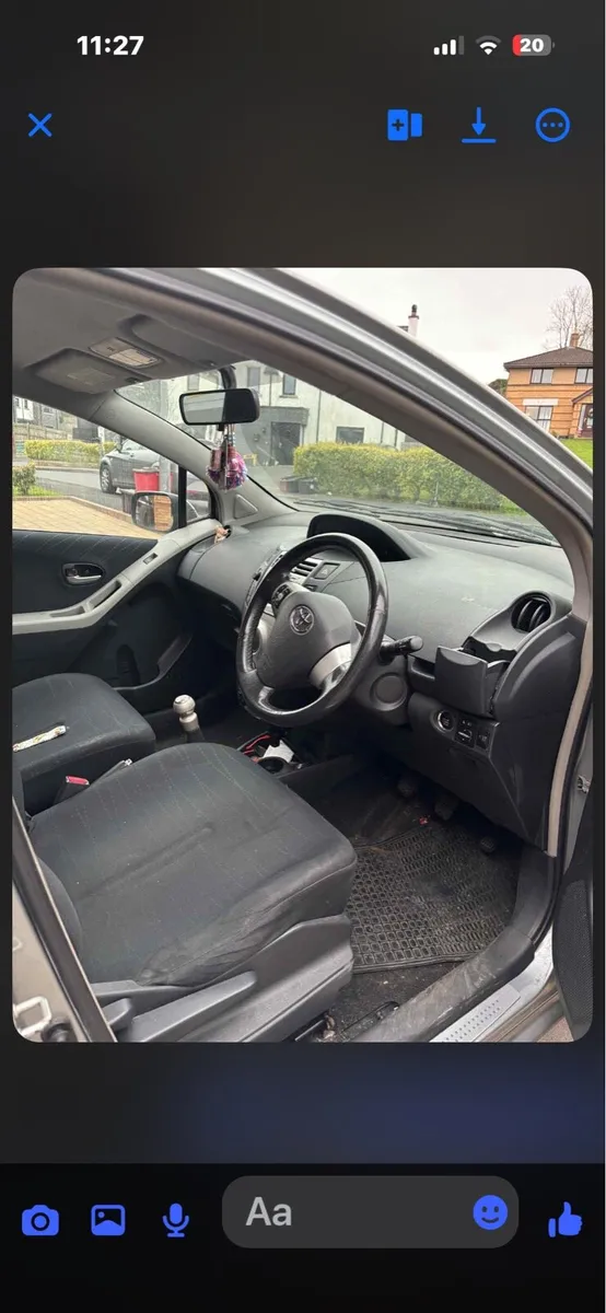 Toyota Yaris - Image 2