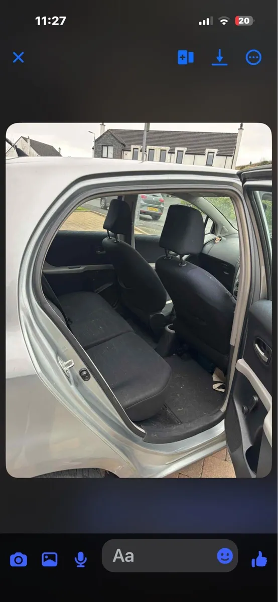 Toyota Yaris - Image 3