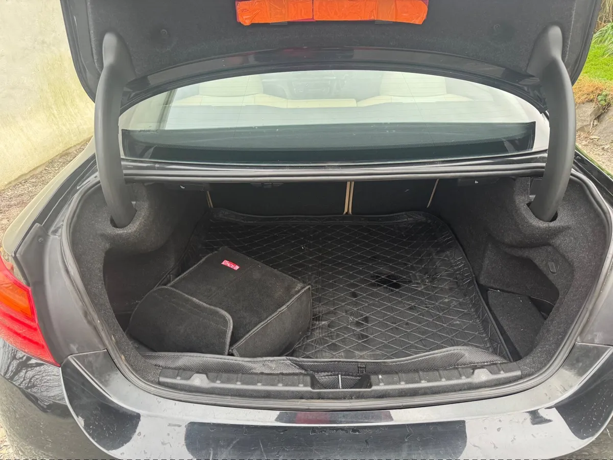 BMW 4-Series 2014 - Image 2