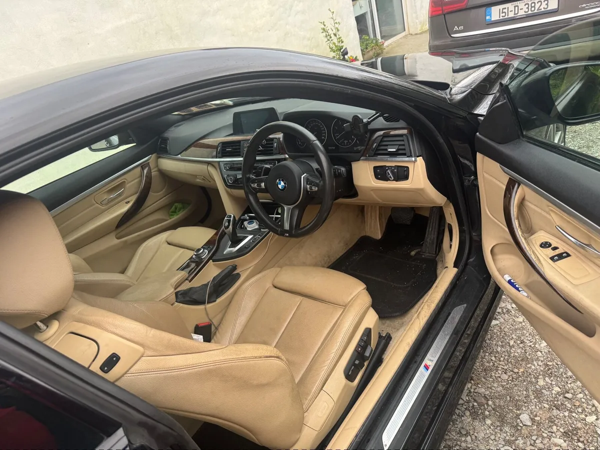 BMW 4-Series 2014 - Image 3