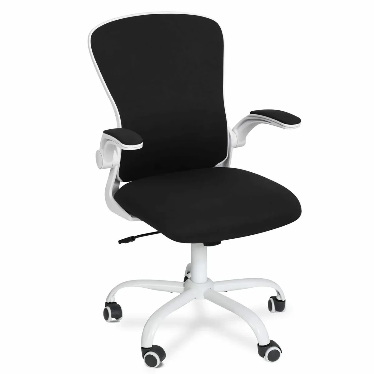 Office Chair Flip-up Armrest Ergonomic Desk - Image 1