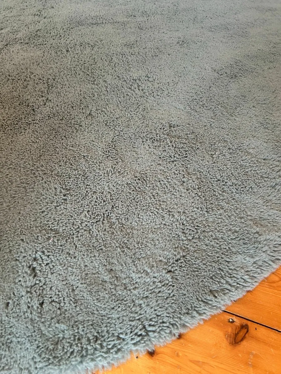 Round Rug 180cms - Image 2