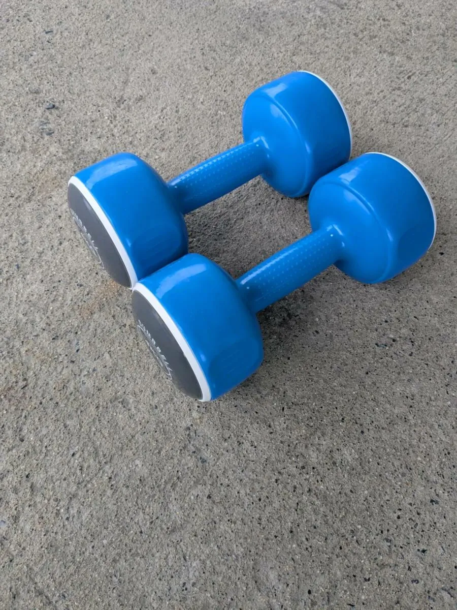 Weights - Image 1